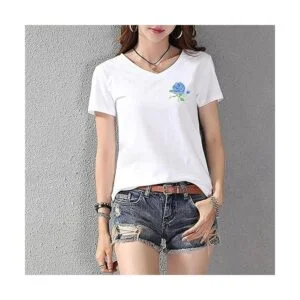 16 parches de hierro y mariposa de margaritas para coser_6