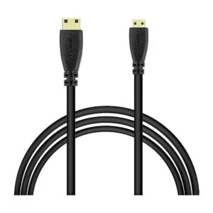 BronaGrand Micro HDMI macho tipo D a tipo C Mini HDMI_1
