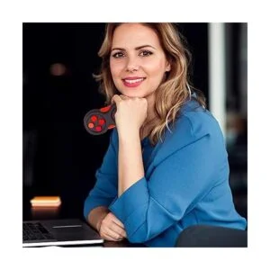 Juguetes pequeños con control de botones para ansiedad y_5