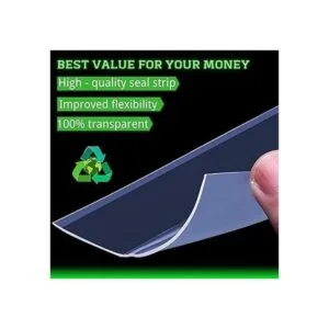 Tira de sellado de silicona actualizada 2022 tira de_4