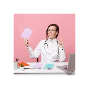 8 blocs de notas divertidos para enfermeras cuadernos de_6