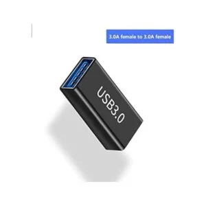 Haoquoou 4 piezas Kit adaptador USB 3.0 soporte de_4