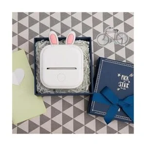 Memoking T02 Funda protectora con forma de orejas de_6