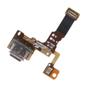 DFLIFE para LG Stylo 5 USB cargador conector placa de_4