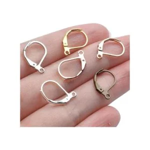 Pendientes ganchos con gancho 60 ganchos para pendientes_7