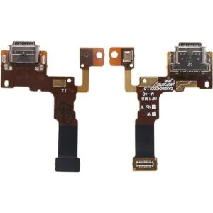 DFLIFE para LG Stylo 5 USB cargador conector placa de_3