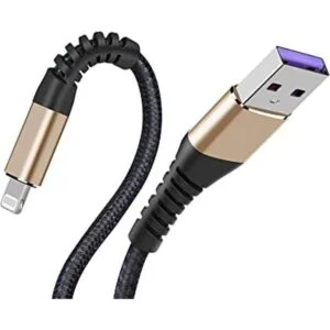 Cable de carga corto para iPhone 1111Pro11MaxXXSXRXS_1