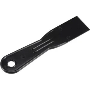 Uxcell Rascador de masilla 1.4 in plástico ABS 4_4