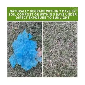 Polvo de inodoro portátil. Inodoro para exteriores._4