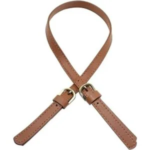 Piutouyar 2 asas de cuero sintético para bolso de 25.6 a_7