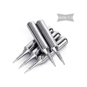 Saipe 10 puntas de soldador 900MTI punta de repuesto de_4