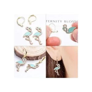 Pendientes ganchos con gancho 60 ganchos para pendientes_6