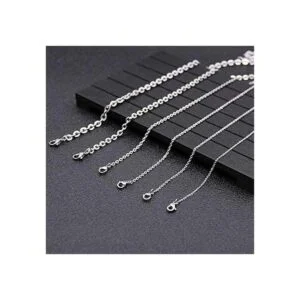 1000 anillos divididos de acero inoxidable anillos_6