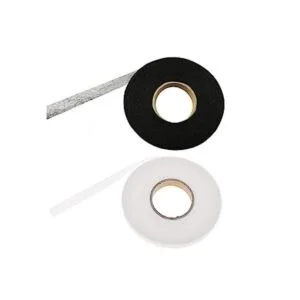 2 rollos de cinta el dobladillo sin costura cinta de_1