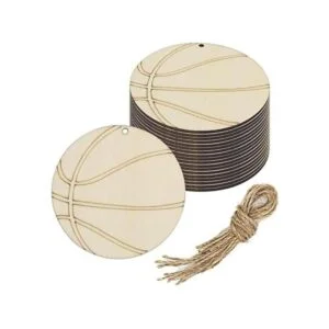 Creaides Etiquetas de madera para manualidades diseño de_1
