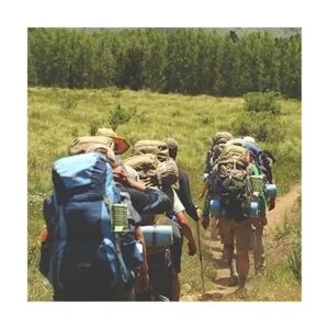 Polvo de inodoro portátil. Inodoro para exteriores._6