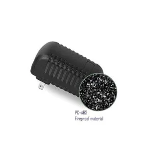 Lile2Liwn Adaptador de corriente para cámara con divisor_3