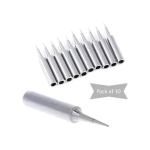 Saipe 10 puntas de soldador 900MTI punta de repuesto de_5