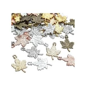 Accesorio para colgantes de hojas 60 dijes de hojas_4