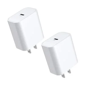 Bloque de cargador para iPhone 12 certificado MFI_7