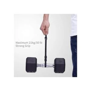 Trilancer Paquete de 100 bridas reutilizables para_4