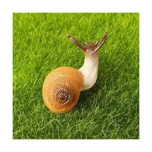 Acxico Juego de 5 figuras para decoración de terrario_4