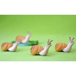 Acxico Juego de 5 figuras para decoración de terrario_7