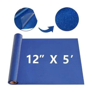 RENLITONG Rollos de vinilo termotransferible HTV con_6