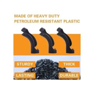 Nother Dobladora de manguera para jarra de combustible de_4