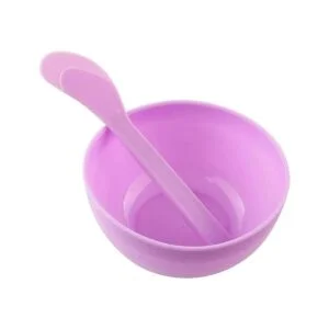 Tegg DIY Juego de 5 cuencos para hacer limo 5 unidades_2