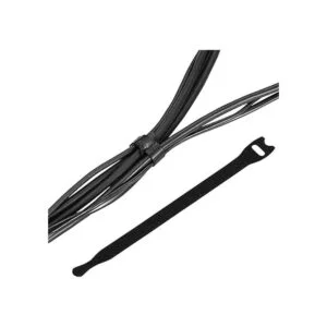 Trilancer Paquete de 100 bridas reutilizables para_2