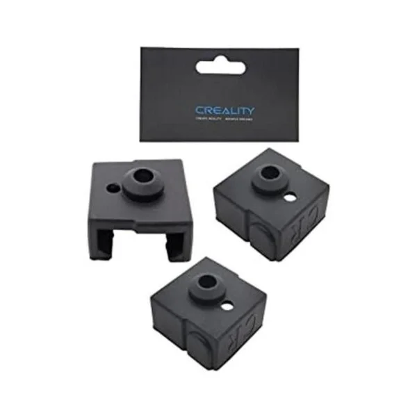 Pack de 3 calcetines originales Creality CR6 SE Hotend_1