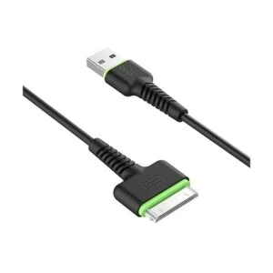 Budi Cable de carga para iPhone 4s y iPad 30 pines_2