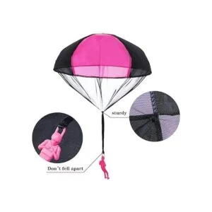 Juguete de paracaídas sin enredos paracaídas para_2