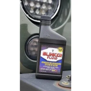 Vinz Advanced Blinker Fluido Un divertido regalo de_3