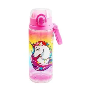 Home Tune Botella de agua para niños de 23 onzas Tritan_1