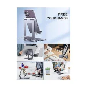 Anozer Soporte para tableta actualizado Soporte de_6