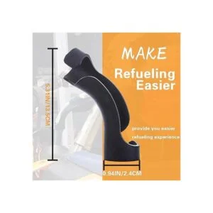 Nother Dobladora de manguera para jarra de combustible de_5
