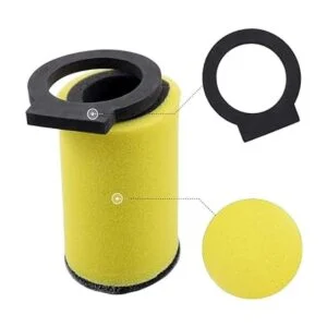 Filtro de aire de repuesto para Yamaha Timberwolf 250 Big_3