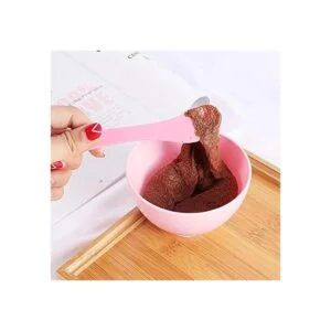 Tegg DIY Juego de 5 cuencos para hacer limo 5 unidades_6