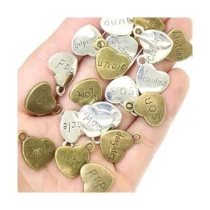 40 dijes de letras familiares mixtas para bricolaje_5