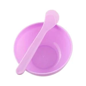 Tegg DIY Juego de 5 cuencos para hacer limo 5 unidades_7