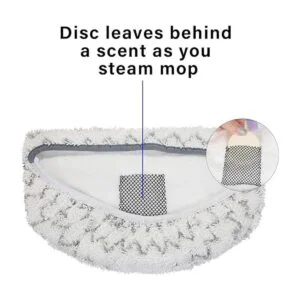 Maitys Discos aromáticos de repuesto para fregona de_5