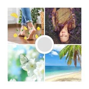 Maitys Discos aromáticos de repuesto para fregona de_7