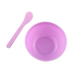 Tegg DIY Juego de 5 cuencos para hacer limo 5 unidades_3