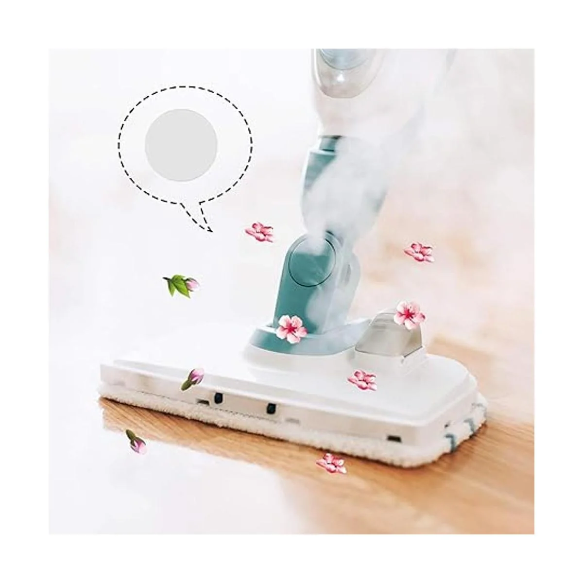 Maitys Discos aromáticos de repuesto para fregona de_4