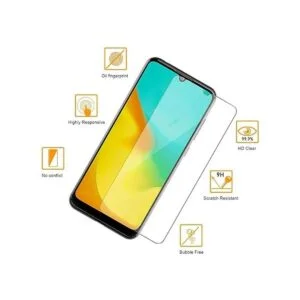 Tznzxm Protector de pantalla para ZMax 10 2 unidades_3