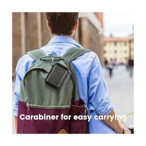 RISETECH Funda de transporte para auriculares mini bolsa_7