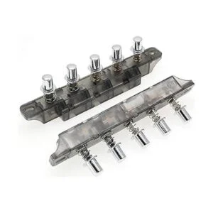 LDEXIN 2 piezas de interruptor de teclado de campana_2