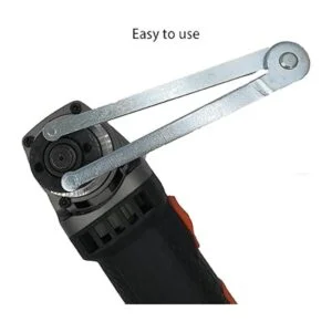 Llave de amoladora angular universal ajustable para_3